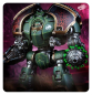 Preview: Warhammer - The Horus Heresy: Legion Astartes: Saturnine Dreadnought Ophion